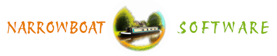 Narrowboat Software